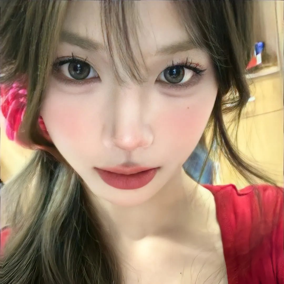 情挑玉女心
