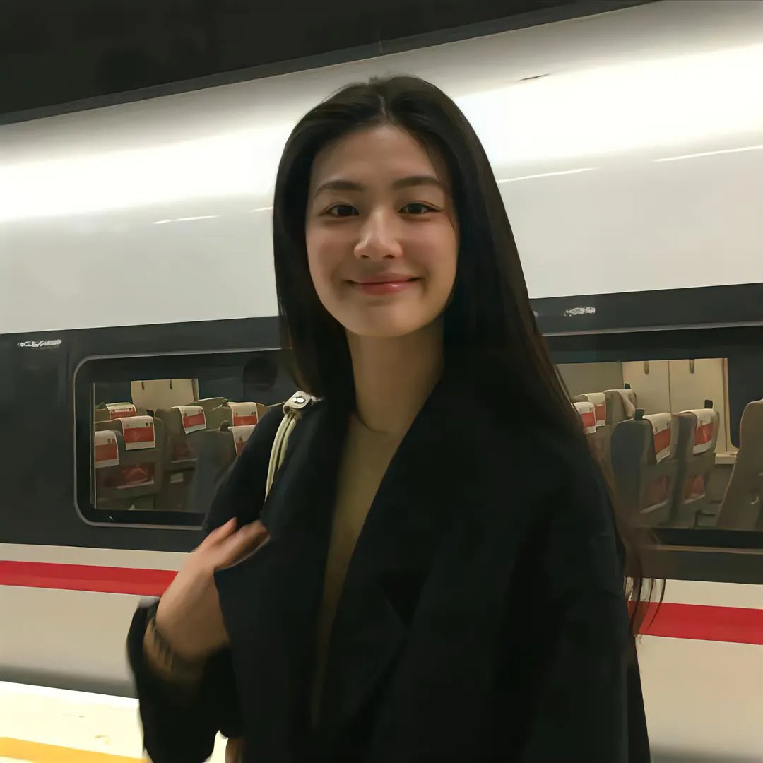 我是幸运儿