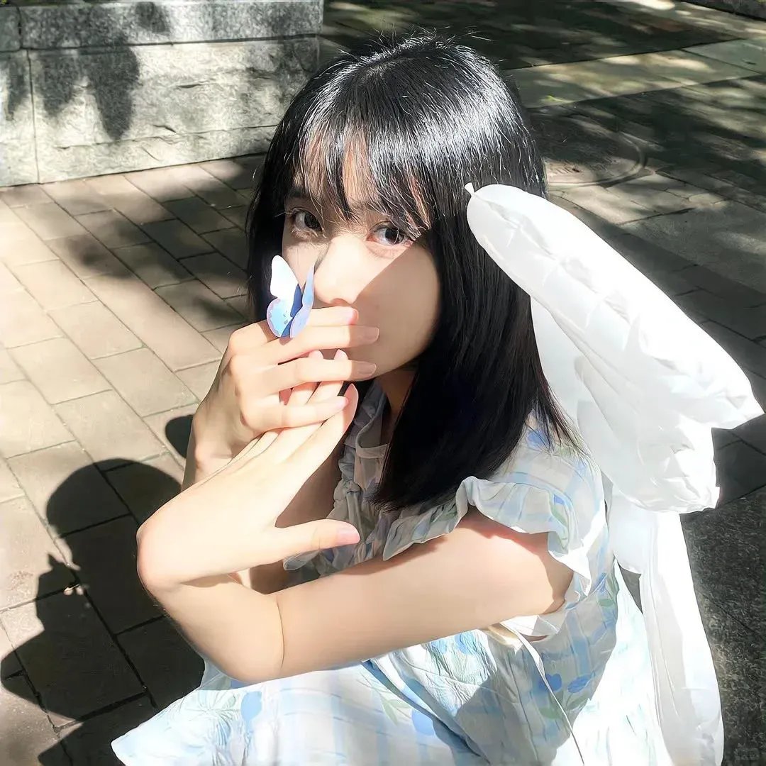 断了线